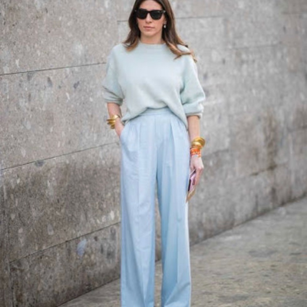 Zara Oversized Sweater | sz S |